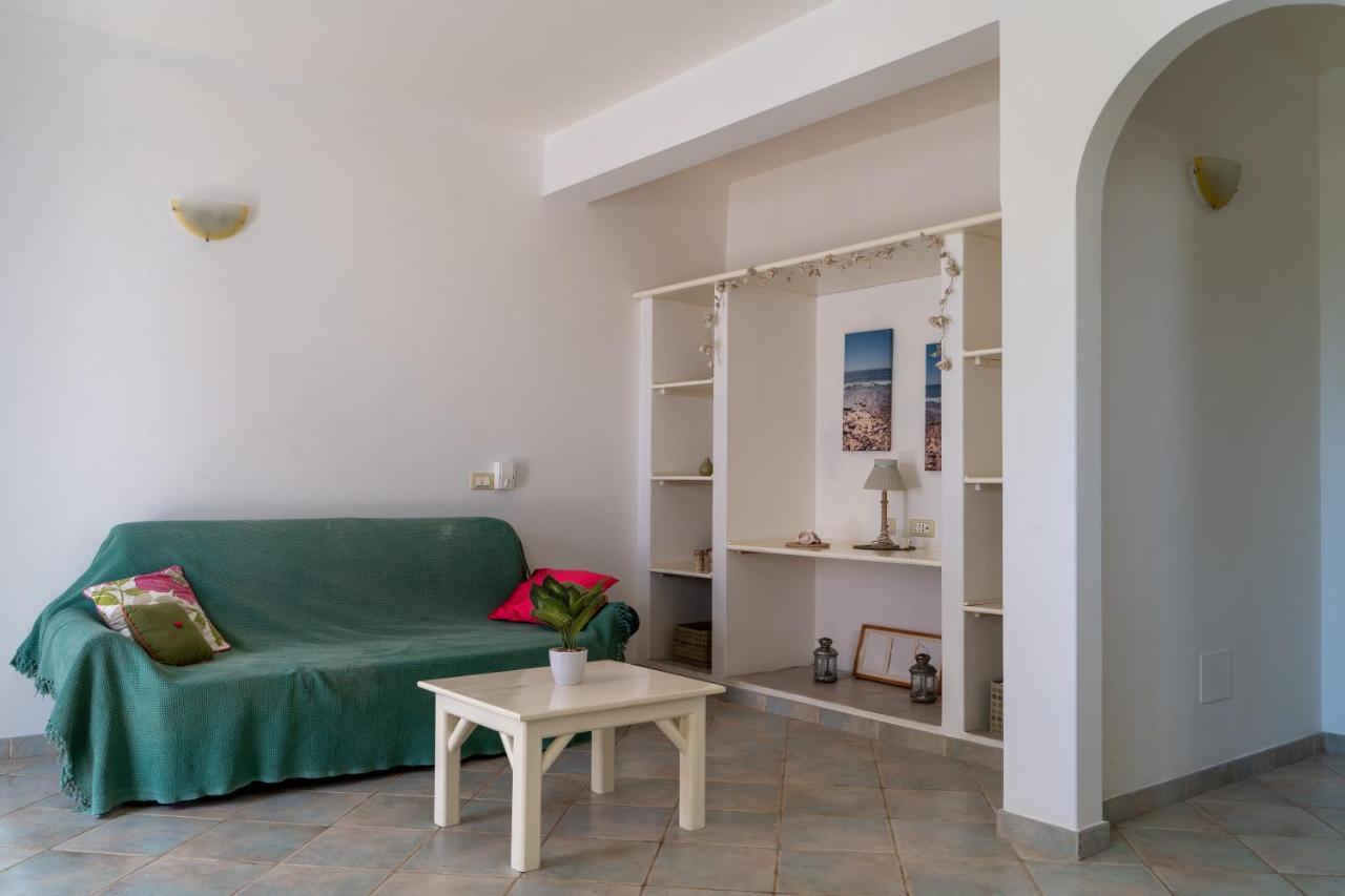 Lovely Beach Front Apartment In サンタ・マリア エクステリア 写真