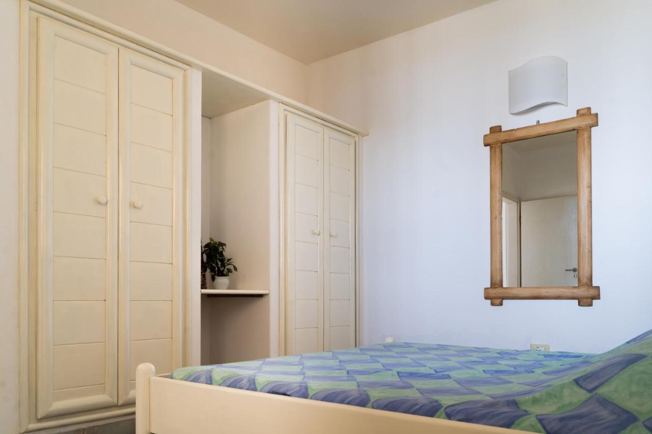 Lovely Beach Front Apartment In サンタ・マリア エクステリア 写真
