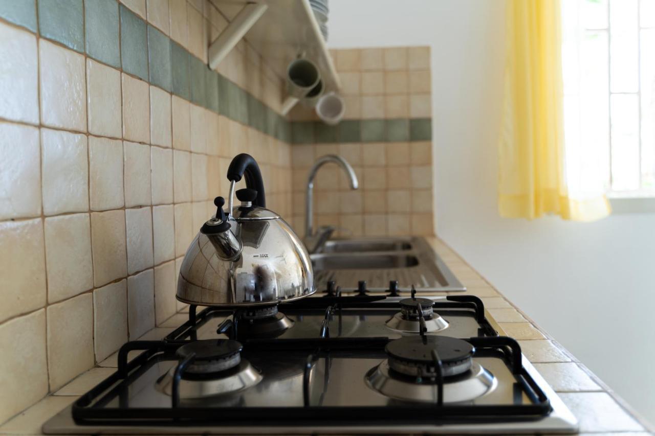 Lovely Beach Front Apartment In サンタ・マリア エクステリア 写真